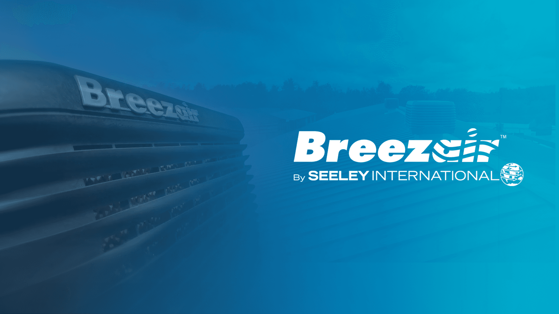 Seeley best sale international breezair